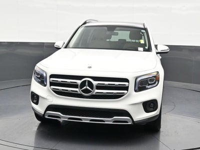2022 Mercedes-Benz GLB GLB 250