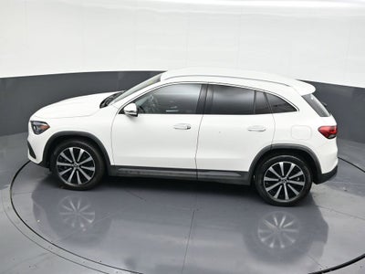 2021 Mercedes-Benz GLA GLA 250