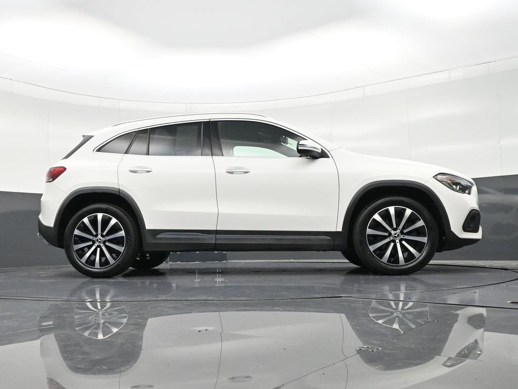 2021 Mercedes-Benz GLA GLA 250