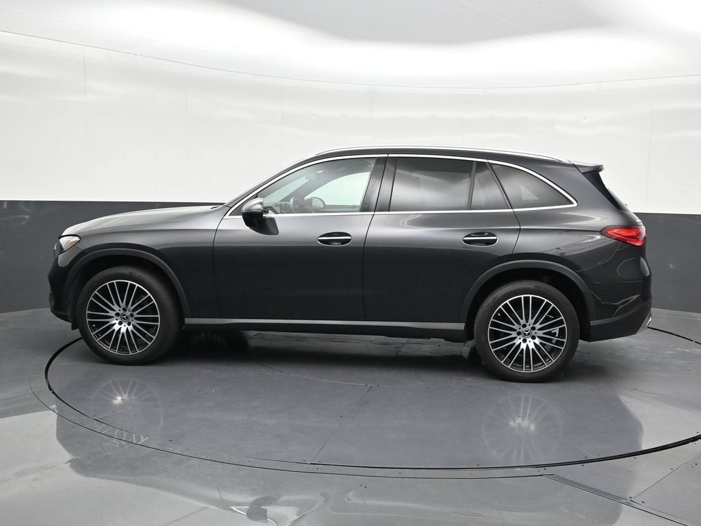 2024 Mercedes-Benz GLC GLC 300