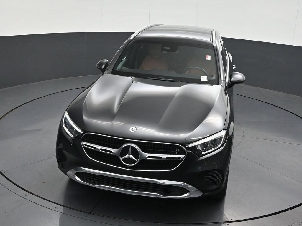 2024 Mercedes-Benz GLC GLC 300