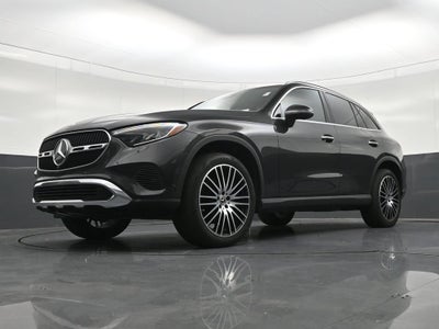 2024 Mercedes-Benz GLC GLC 300