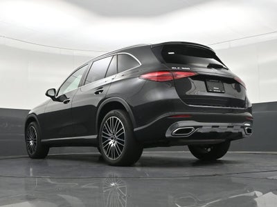2024 Mercedes-Benz GLC GLC 300