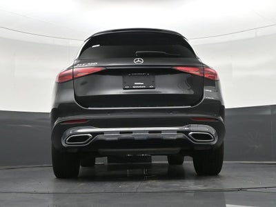 2024 Mercedes-Benz GLC GLC 300