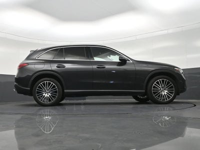 2024 Mercedes-Benz GLC GLC 300