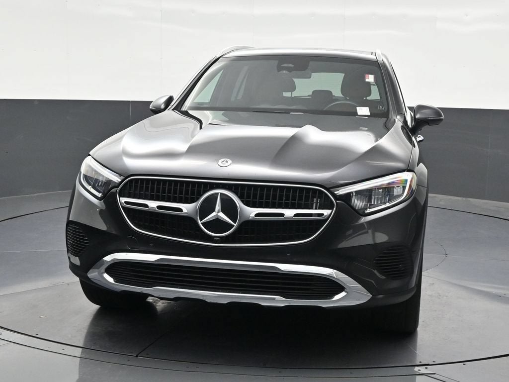 2024 Mercedes-Benz GLC GLC 300