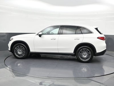 2025 Mercedes-Benz GLC GLC 300