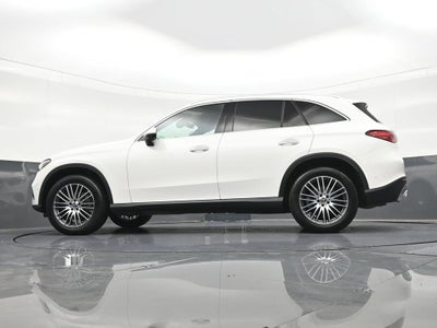 2025 Mercedes-Benz GLC GLC 300