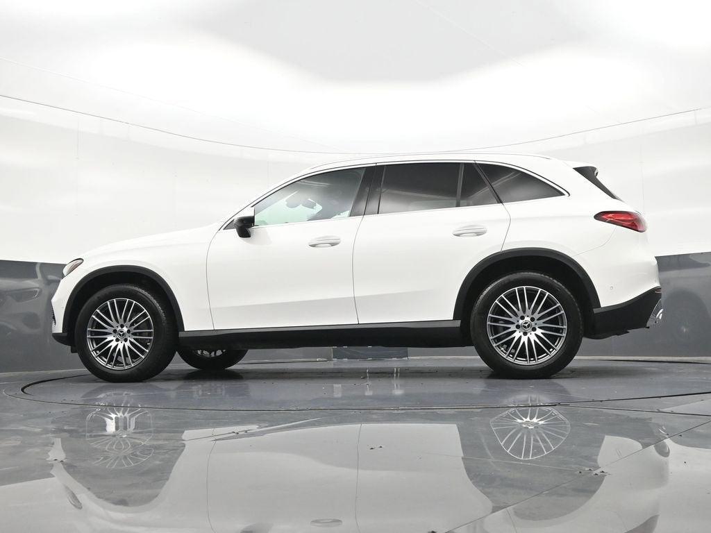 2025 Mercedes-Benz GLC GLC 300