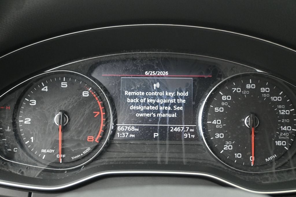 2022 Audi Q5 Premium