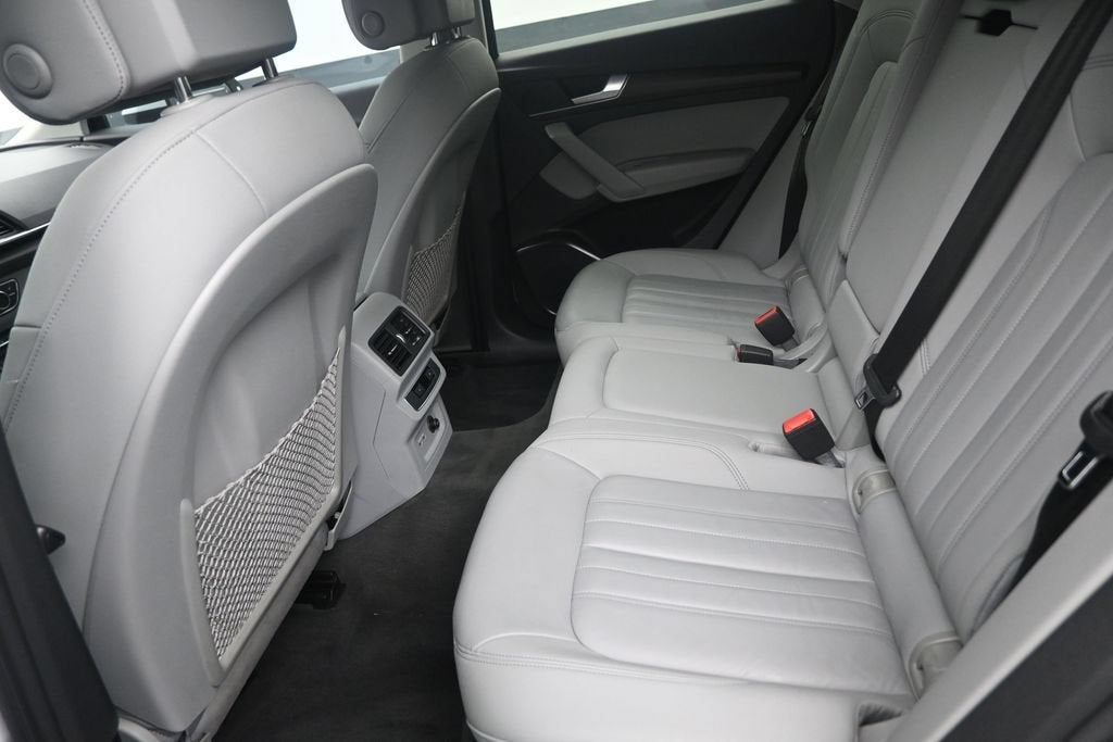 2022 Audi Q5 Premium