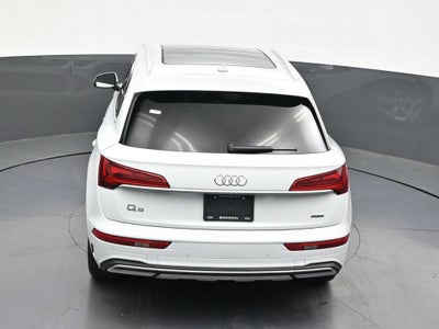 2022 Audi Q5 Premium