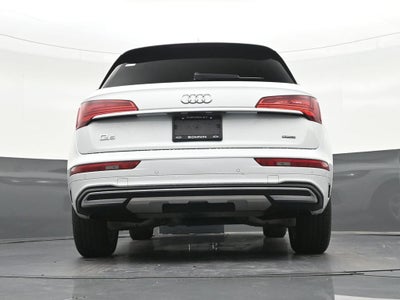 2022 Audi Q5 Premium