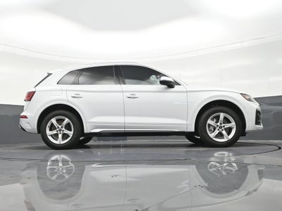 2022 Audi Q5 Premium