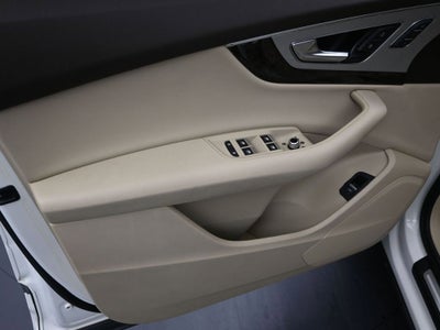 2019 Audi Q7 Premium