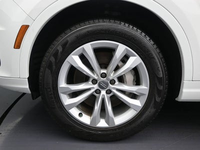 2019 Audi Q7 Premium