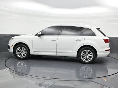 2019 Audi Q7 Premium