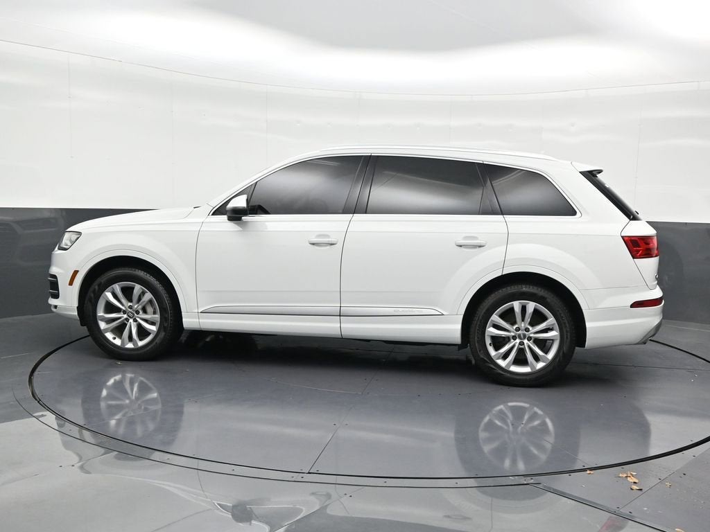 2019 Audi Q7 Premium