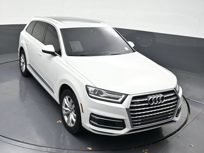 2019 Audi Q7 Premium