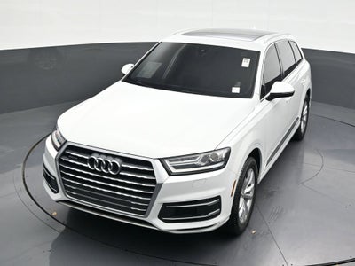 2019 Audi Q7 Premium