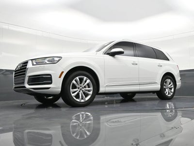 2019 Audi Q7 Premium