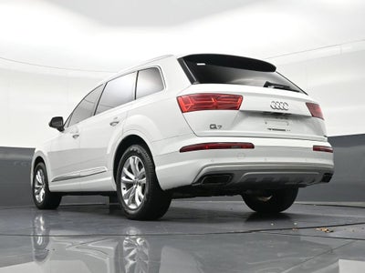 2019 Audi Q7 Premium