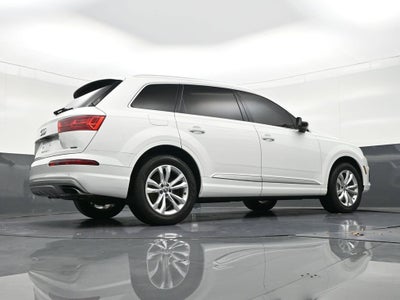 2019 Audi Q7 Premium