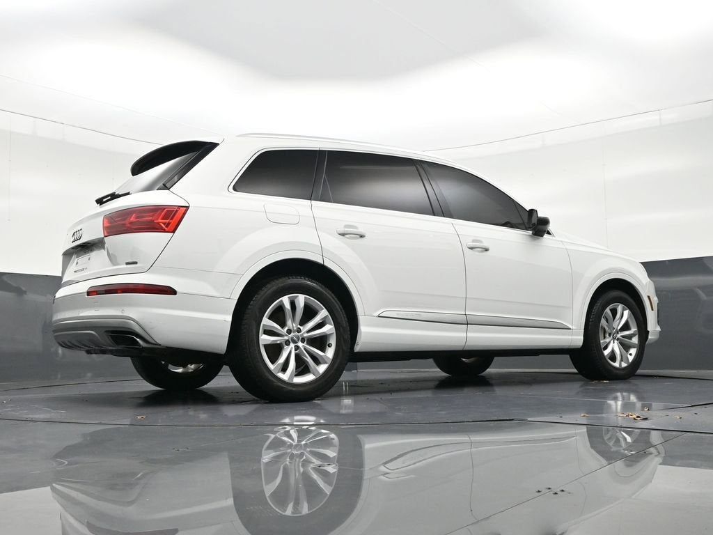 2019 Audi Q7 Premium