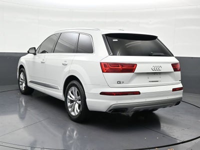 2019 Audi Q7 Premium