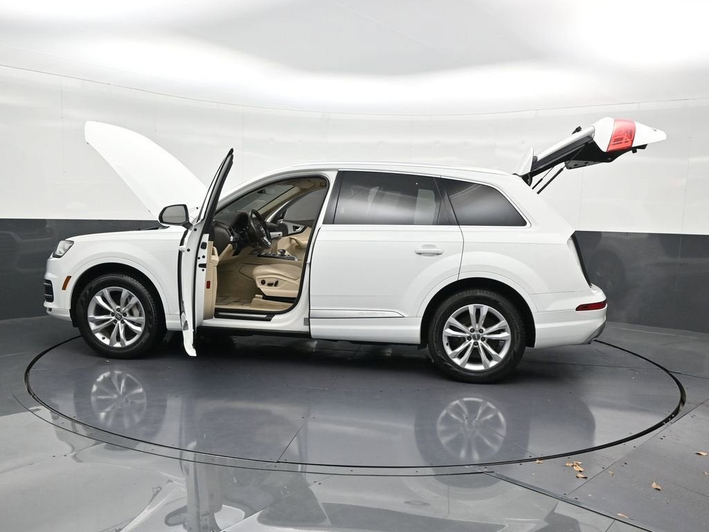 2019 Audi Q7 Premium