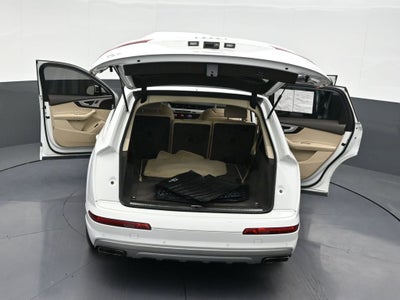 2019 Audi Q7 Premium