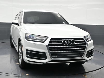2019 Audi Q7 Premium