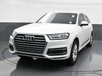 2019 Audi Q7 Premium