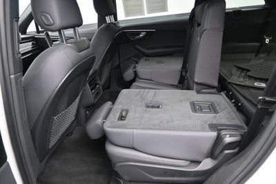 2021 Audi Q7 Premium 45 TFSI quattro Tiptronic