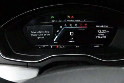 2021 Audi SQ5 Premium Plus TFSI quattro Tiptronic