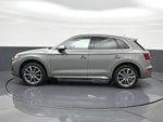 2021 Audi SQ5 Premium Plus TFSI quattro Tiptronic