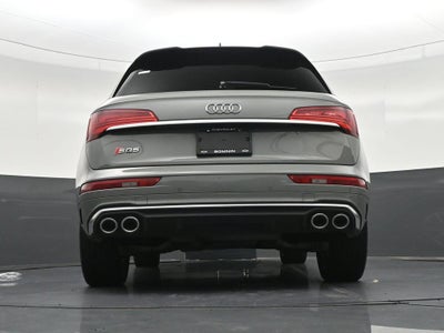 2021 Audi SQ5 Premium Plus TFSI quattro Tiptronic