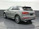 2021 Audi SQ5 Premium Plus TFSI quattro Tiptronic