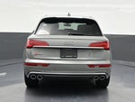 2021 Audi SQ5 Premium Plus TFSI quattro Tiptronic
