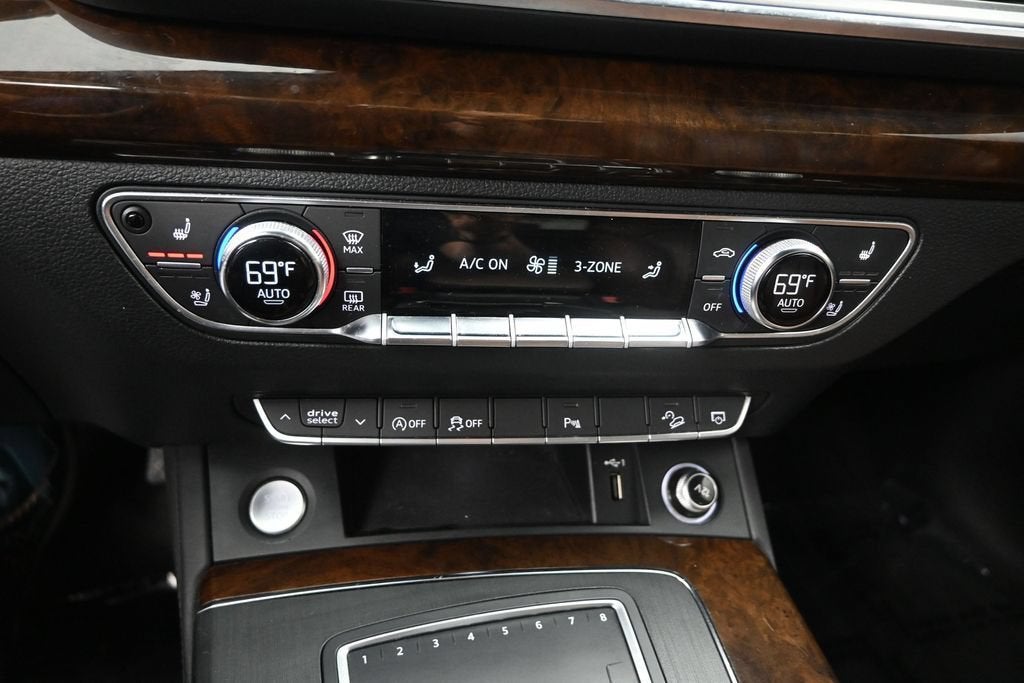 2020 Audi Q5 Premium Plus