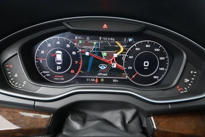 2020 Audi Q5 Premium Plus