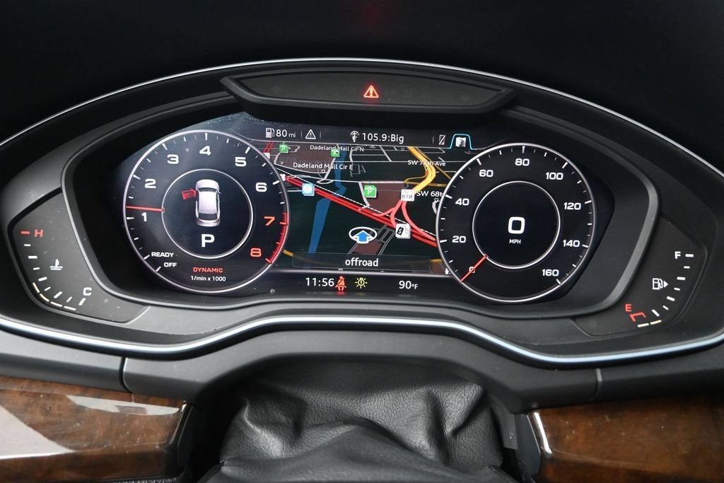 2020 Audi Q5 Premium Plus