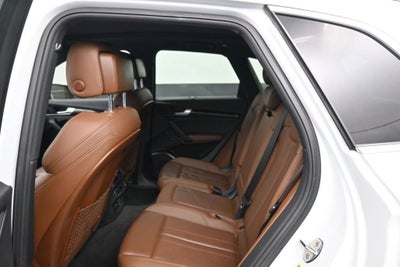 2020 Audi Q5 Premium Plus