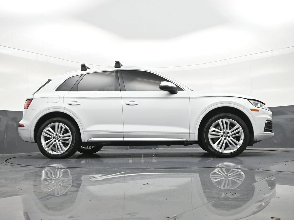 2020 Audi Q5 Premium Plus