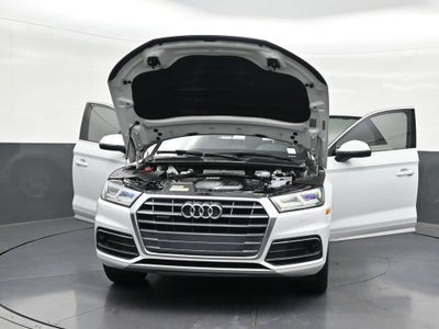 2020 Audi Q5 Premium Plus