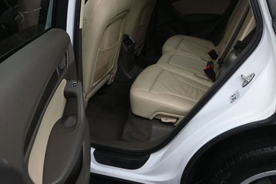 2017 Audi Q5 Premium