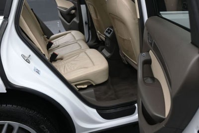 2017 Audi Q5 Premium