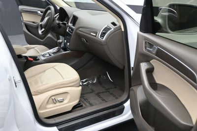 2017 Audi Q5 Premium