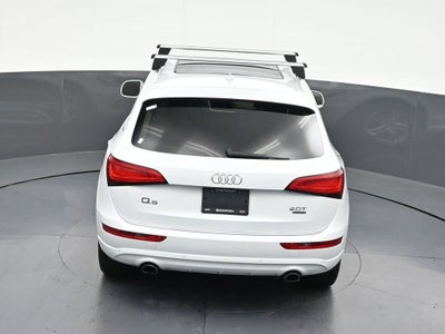 2017 Audi Q5 Premium