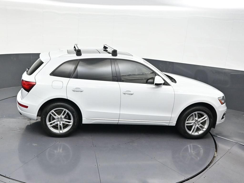 2017 Audi Q5 Premium
